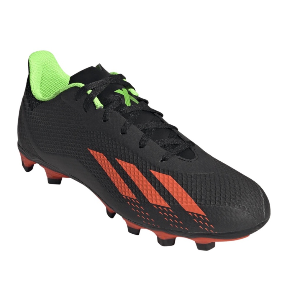 ⚽️ ADIDAS X SPEEDPORTAL.4 FXG FIRM GROUND SOCCER CLEATS ⚽️ Men’s Size 7